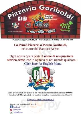 Pizzeria Garibaldi