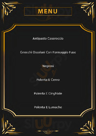 Ristoro La Tana