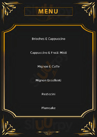 Ofele' Caffè E Pasticceria