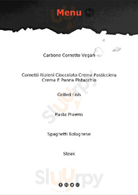 Bar Cornetteria 152