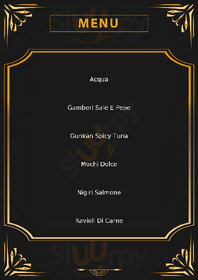 Sushi Zero