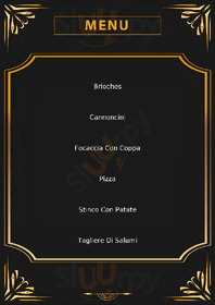 Bebo's Caffè