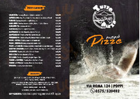Tutto Pizza