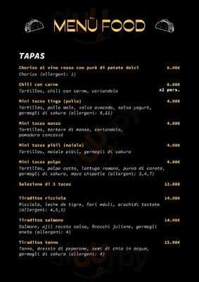 Ristorante Comida