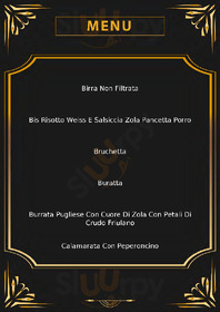 Osteria Toccaferro