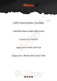 Griffin Café, Padova