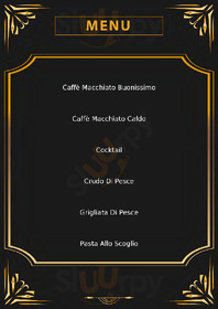 Ristorante Pizzeria