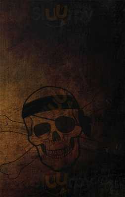 Pirates' Bay