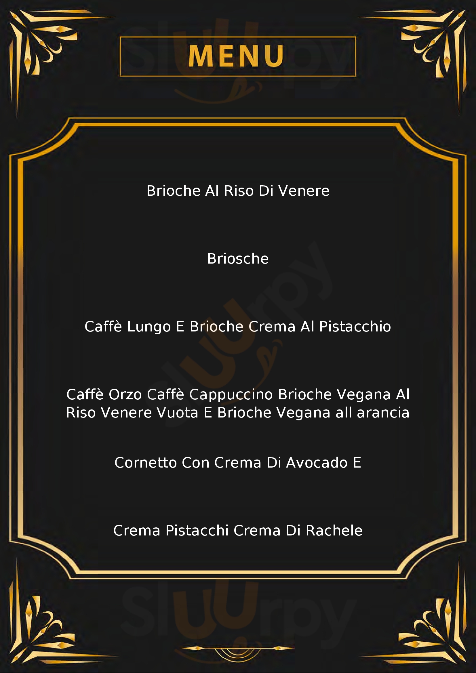 Al Volo - Caffetteria Bristot Gelateria, Lancenigo