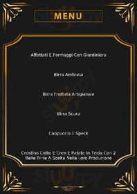 Agribirrificio Artigianale Romano