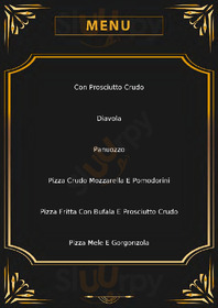 Ischia Pizza & Panuozzi, Torino