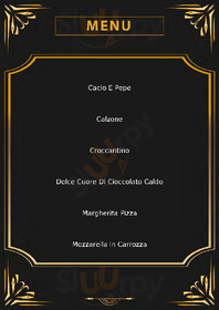 Varrone Pizza
