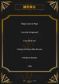 Blues Pizza