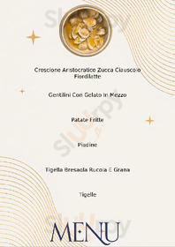 Piadineria E45