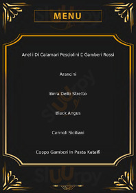 "passami ù Coppu" Via Maqueda 240, Palermo