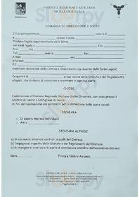 Enoteca Regionale Siciliana - Sicilia Orientale