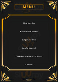 Las Vegas Tacos
