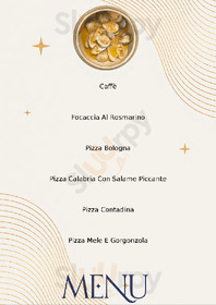 Ca'baroni,pizza,cuore E Piccola Cucina