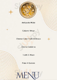 Pommodoro Pizzeria