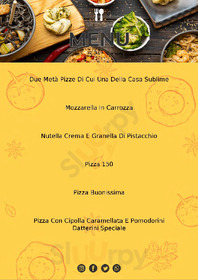 Fuori Porta Pizzeria
