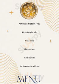 Pinsa Club