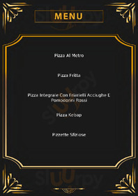 Masaniello Pizzeria E Rosticceria