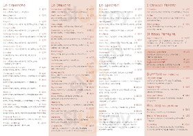 Quisipizza And Burger