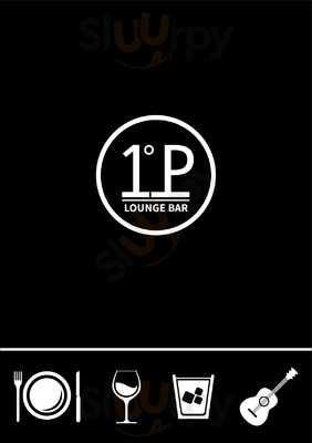 Primo Piano Lounge Bar & Restaurant