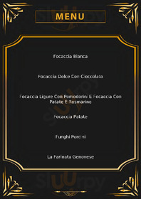 Focacceria Roberta