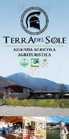 Agriturismo Terra Del Sole