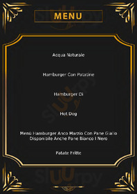 Boss Taurus Burger Store