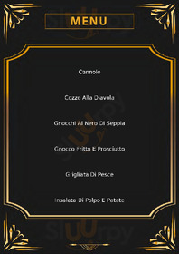 Il Pacchero