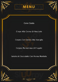 Gelateria Naturale Cinquanta