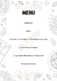 Pizzeria I Quintili