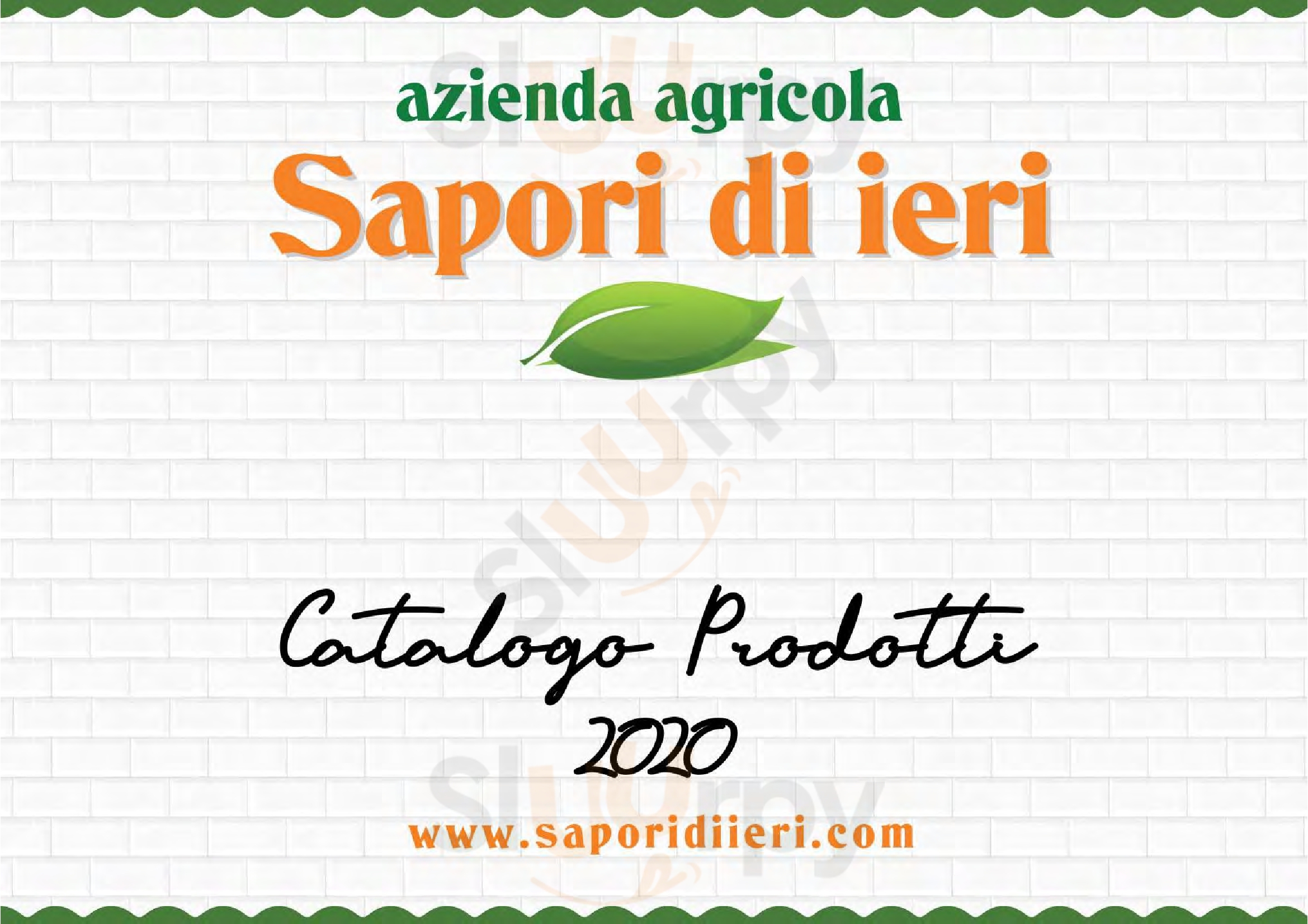 Sapori Di Ieri Agribistrot, Caprarola