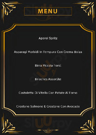 Nunu's X Cafè Incontro