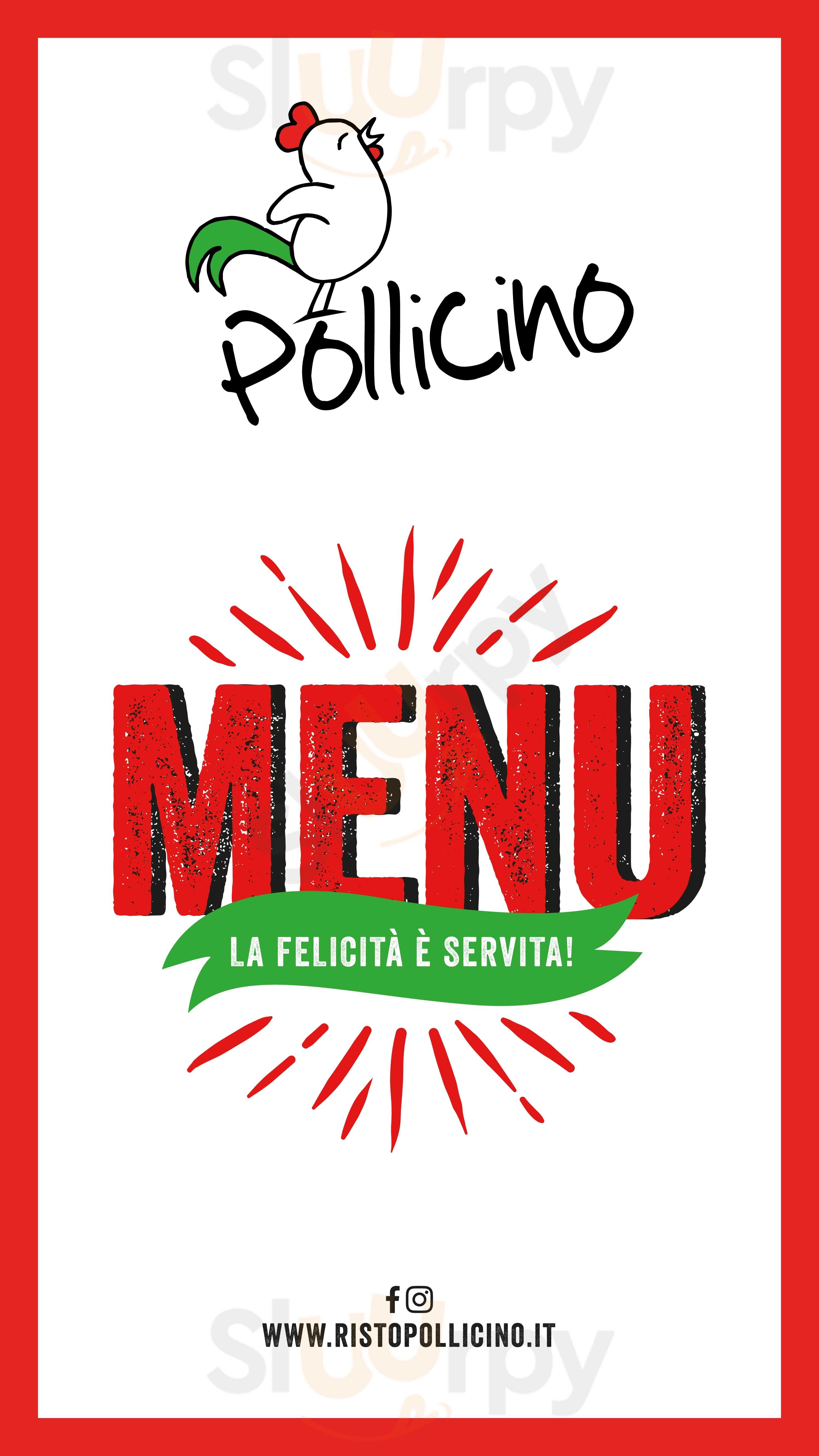 Pollicino, Nova Milanese