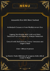 Pescado Seafood Restaurant