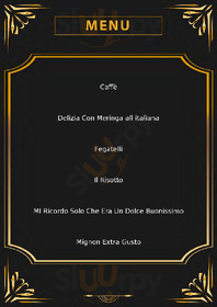 Evo Bistrot Centumbrie