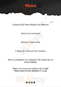 Sobremesa Sassari