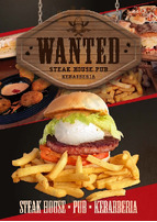 Wanted Pub