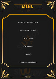 Taverna Del Fuorisede