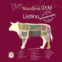Batticarne- Macelleria Con Cucina