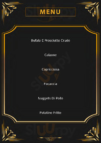 Pizza Napoleone