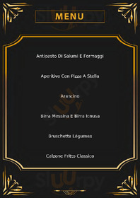 Abbracciame Pizzeria