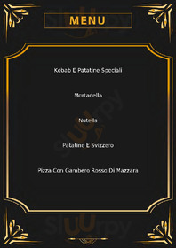 Pizzeria La Piazzetta, Palma di Montechiaro