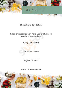 El Posadero Mex-pub & Pizza