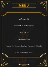 La Pizza Per Te