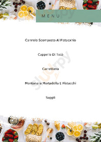 Benvenuti Al Sud Da Simone