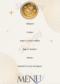 Nagoya Ristorante Giapponese